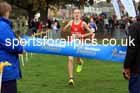 Boys Under-15s relay, 2025 Northern Cross Country Relays, Graves Park, Sheffield. Photo: David T. Hewitson/Sports for All Pics